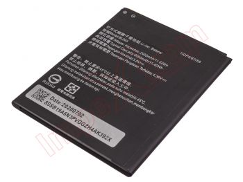 BL243 generic battery for Lenovo K3 Note, K50-T5 - 2900 mAh / 3.8 v / 11.40 Wh / Li-ion